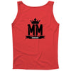 fahrie Tank Top