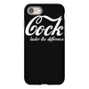 cock   taste the difference funny iPhone 8