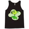 peashooter Tank Top