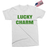 lucky charm Exclusive T-shirt