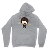 you are the bacon to my eggs Hoodie