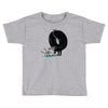 good things come to those who wait! Toddler T-shirt