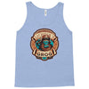 ghost pirate grog Tank Top