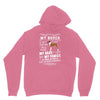 friend Unisex Hoodie