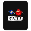 Finding Da Wae Shirt - Ugandan Knuckles Shirt Mousepad