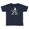 private jones they don't like it up 'em Toddler T-shirt