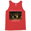 Rembrandt Van Rijn The Night Watch Tank Top