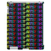 artist shot iPad 3 and 4 Case