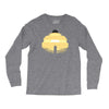 two rogues at the end of the world Long Sleeve Shirts