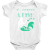 mermaid Baby Bodysuit