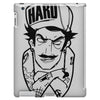 hard iPad 3 and 4 Case