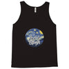 Art Gogh Tank Top