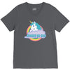 unicorn alway be you V-Neck Tee