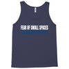 claustrophobia Tank Top