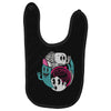 said Baby Bibs