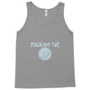 mouse rat Tank Top