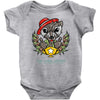 civet Baby Onesie