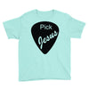 pick jesus bible Youth Tee