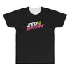 jesse and the rippers All Over Men's T-shirt