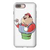 fat iPhone 8 Plus