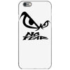 no fear ducati ktm dakar iPhone 6/6s Case