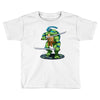 leonardo Toddler T-shirt