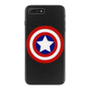 captain america iPhone 7 Plus Case