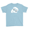 funny face funny Youth Tee