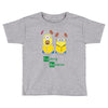 cooking banana herren Toddler T-shirt