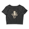 what's kraken Crop Top
