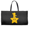 mario's shot Weekender Totes