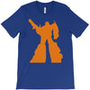 transformers optimus prime T-Shirt