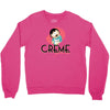 creme fraiche Crewneck Sweatshirt