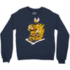 wario Crewneck Sweatshirt