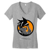 OVERWATCH Women's V-Neck T-Shirt