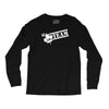 the eh team Long Sleeve Shirts