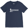 noonan V-Neck Tee