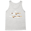 s&rsquo;morse code Tank Top