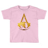 assassin creed odyssey Toddler T-shirt
