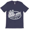 mario brothers plumbing co T-Shirt