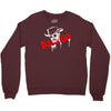 django unchained Crewneck Sweatshirt