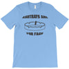 ashtrays are for fags T-Shirt