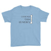 i found this humerus Youth Tee