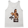 just bring it Tank Top