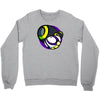 pan Crewneck Sweatshirt