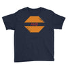 you and me Youth Tee