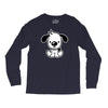 cute dog Long Sleeve Shirts