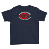 rugby a thugs game played by gentleman Youth Tee