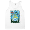 under the sea Tank Top