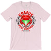 samus pest control T-Shirt